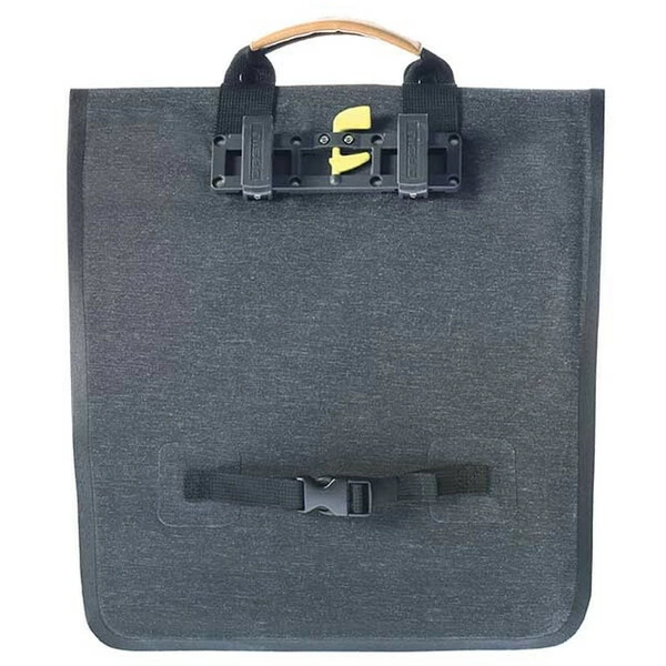 BASIL URBAN DRY 25L Pannier – Bild 3