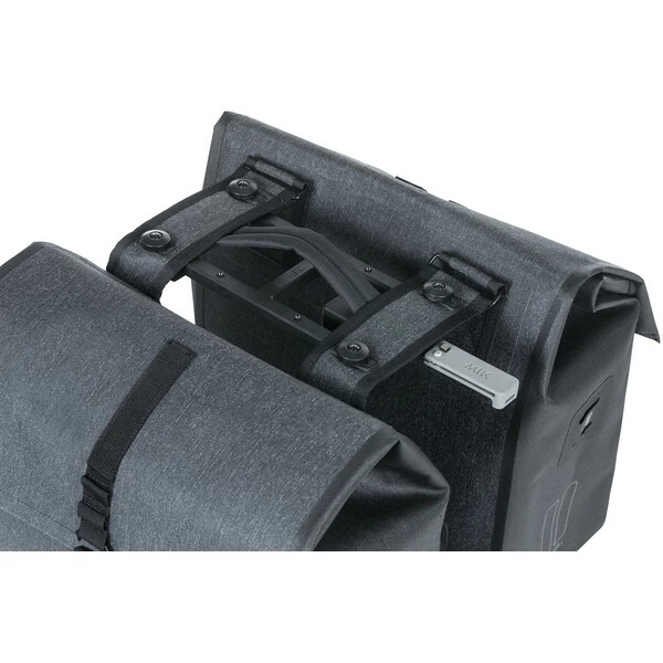 BASIL URBAN DRY MIK 50L Pannier Set – Bild 8