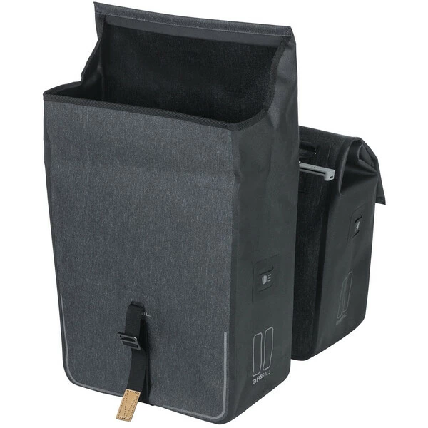 BASIL URBAN DRY MIK 50L Pannier Set – Bild 6