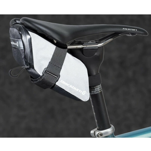 BLACKBURN GRID M Saddle Bag (0,8L) – Bild 3