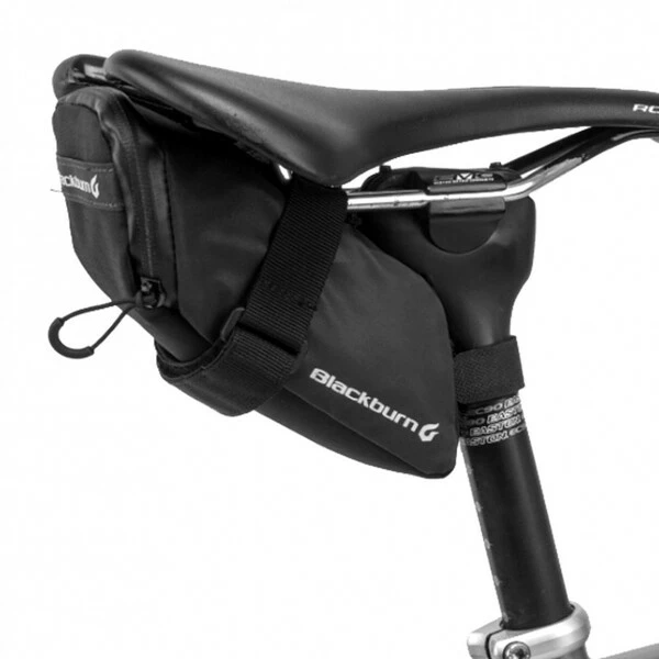 BLACKBURN GRID M Saddle Bag (0,8L) – Bild 2