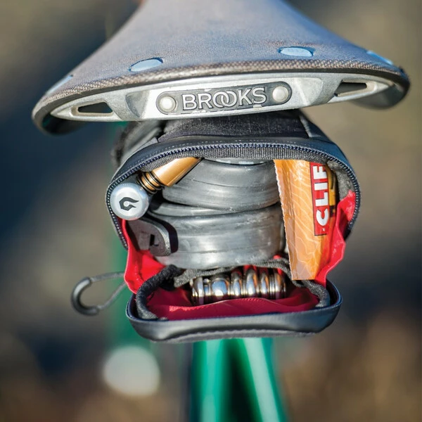 BLACKBURN GRID M Saddle Bag (0,8L) – Bild 4