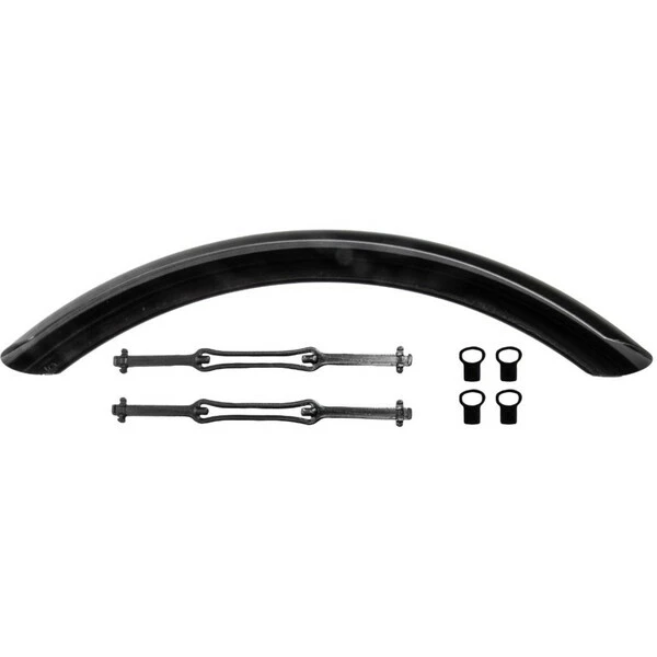 ORTLIEB Quick Rack Mudguard 38 Mm